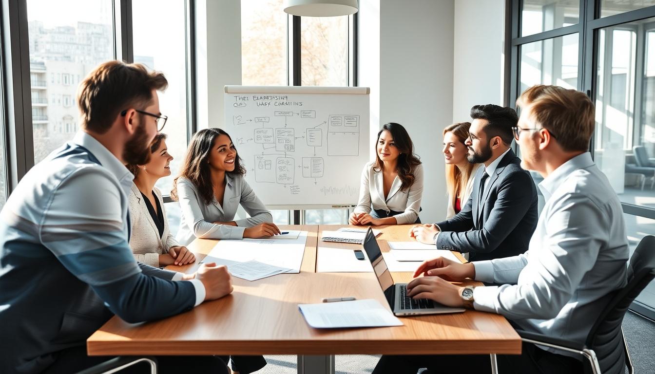 Elevate Your Leadership Skills
